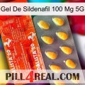 Sildenafil Gel 100 Mg 5G new01